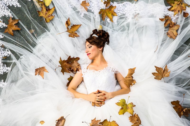 Bridal Shoes