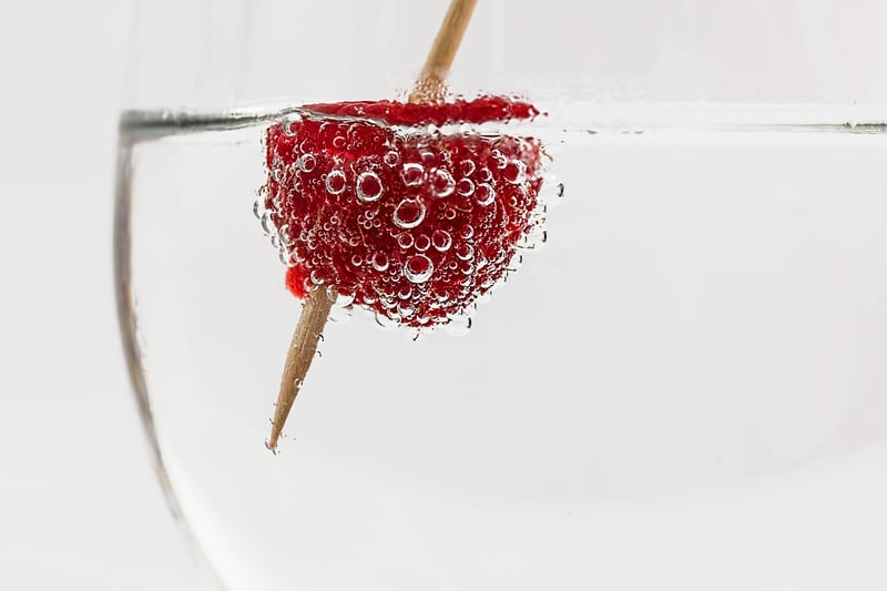 Cocktail Delights